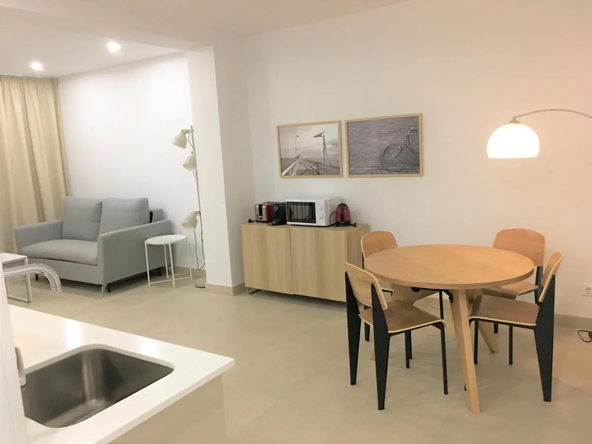 Apartaments Lauria تاراغونا 0*,  إسبانيا