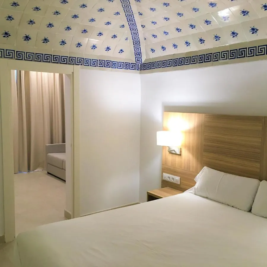 شقة Apartaments Lauria تاراغونا
