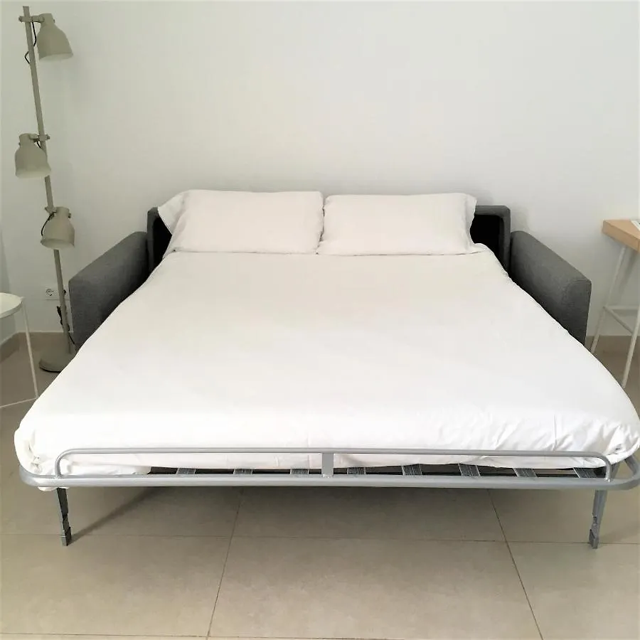 شقة Apartaments Lauria تاراغونا