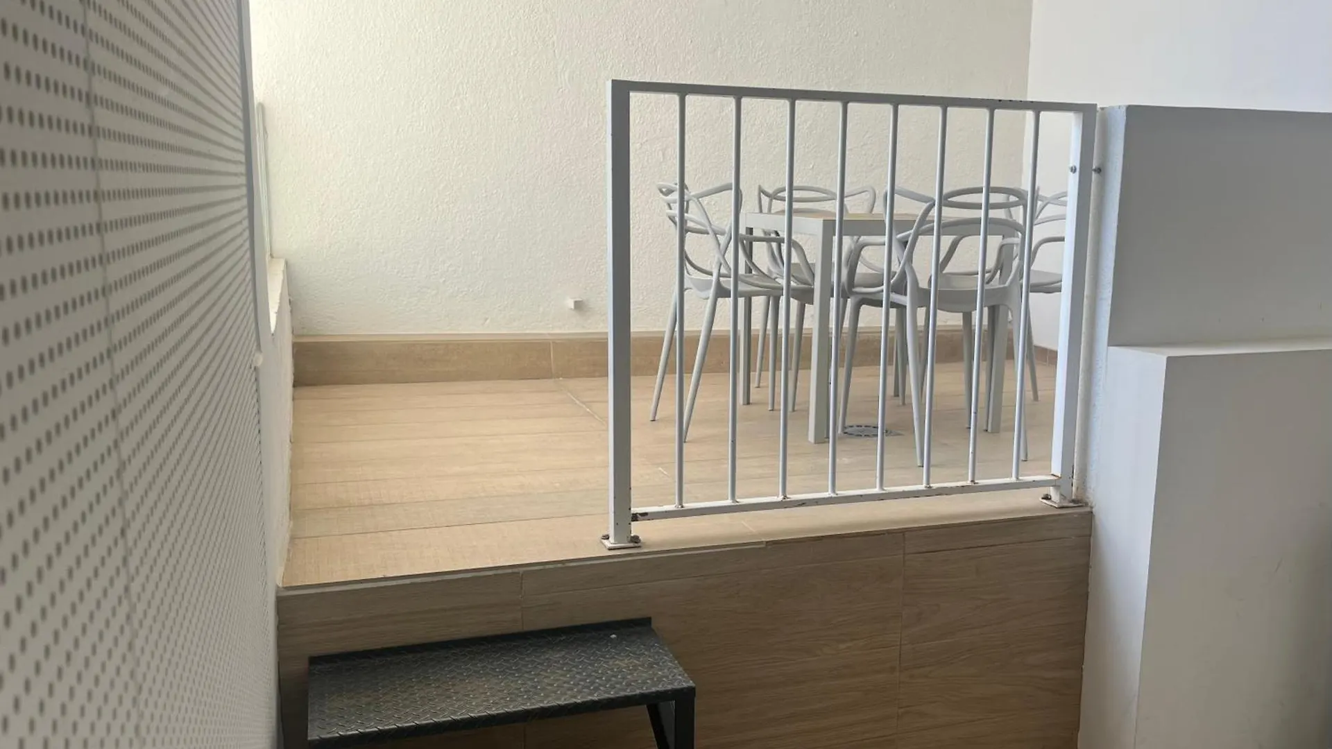 Apartaments Lauria تاراغونا