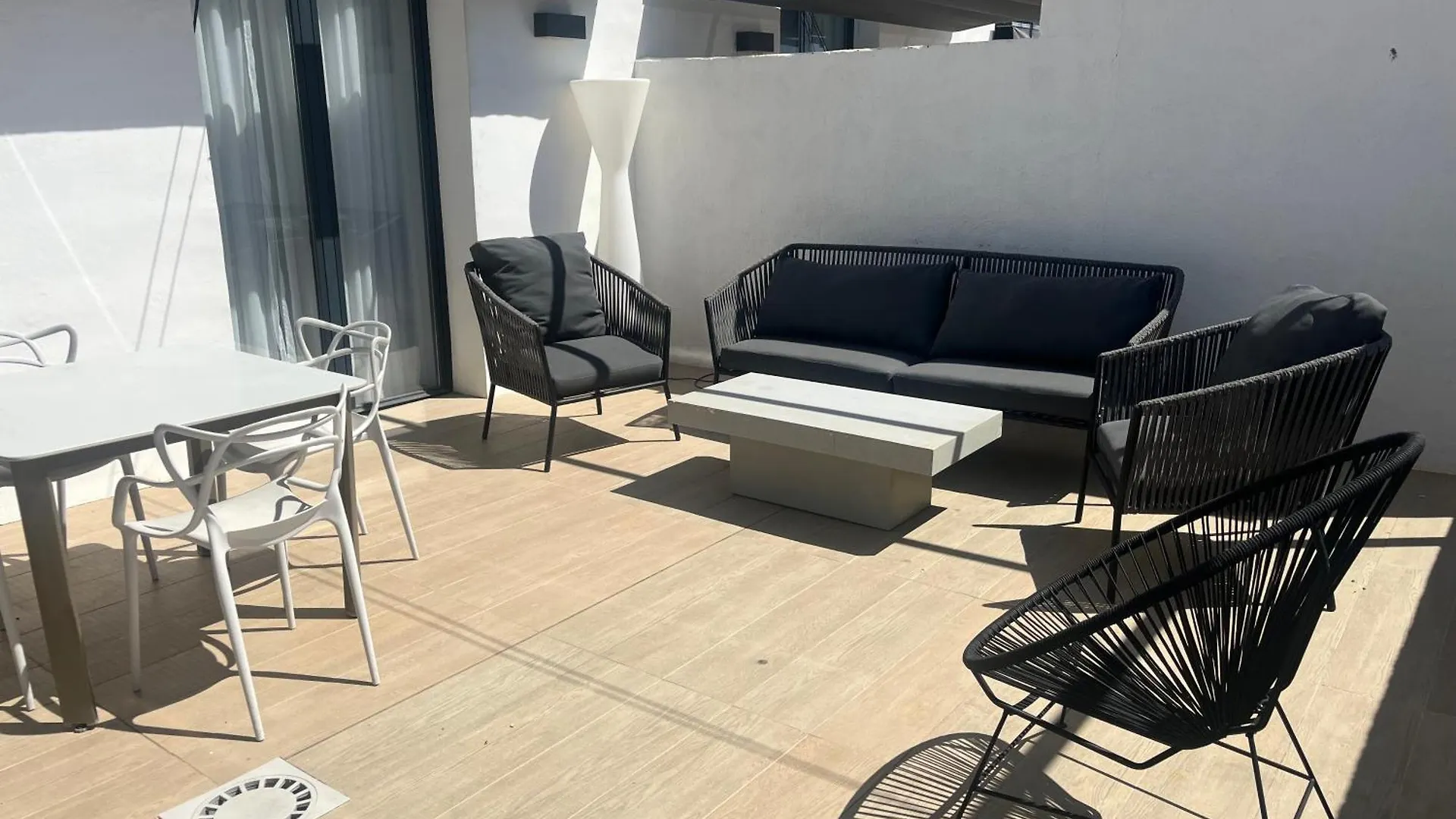 Apartaments Lauria تاراغونا إسبانيا