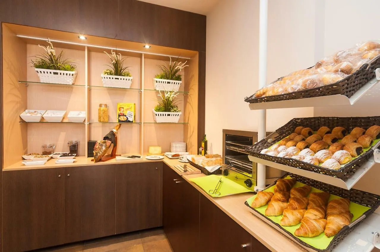 Apartaments Lauria تاراغونا شقة