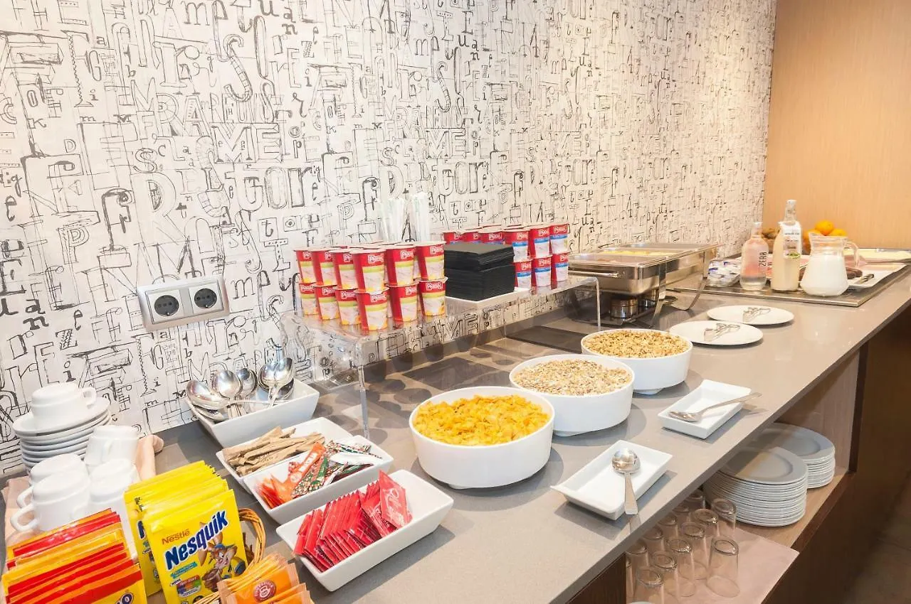 Apartaments Lauria تاراغونا شقة