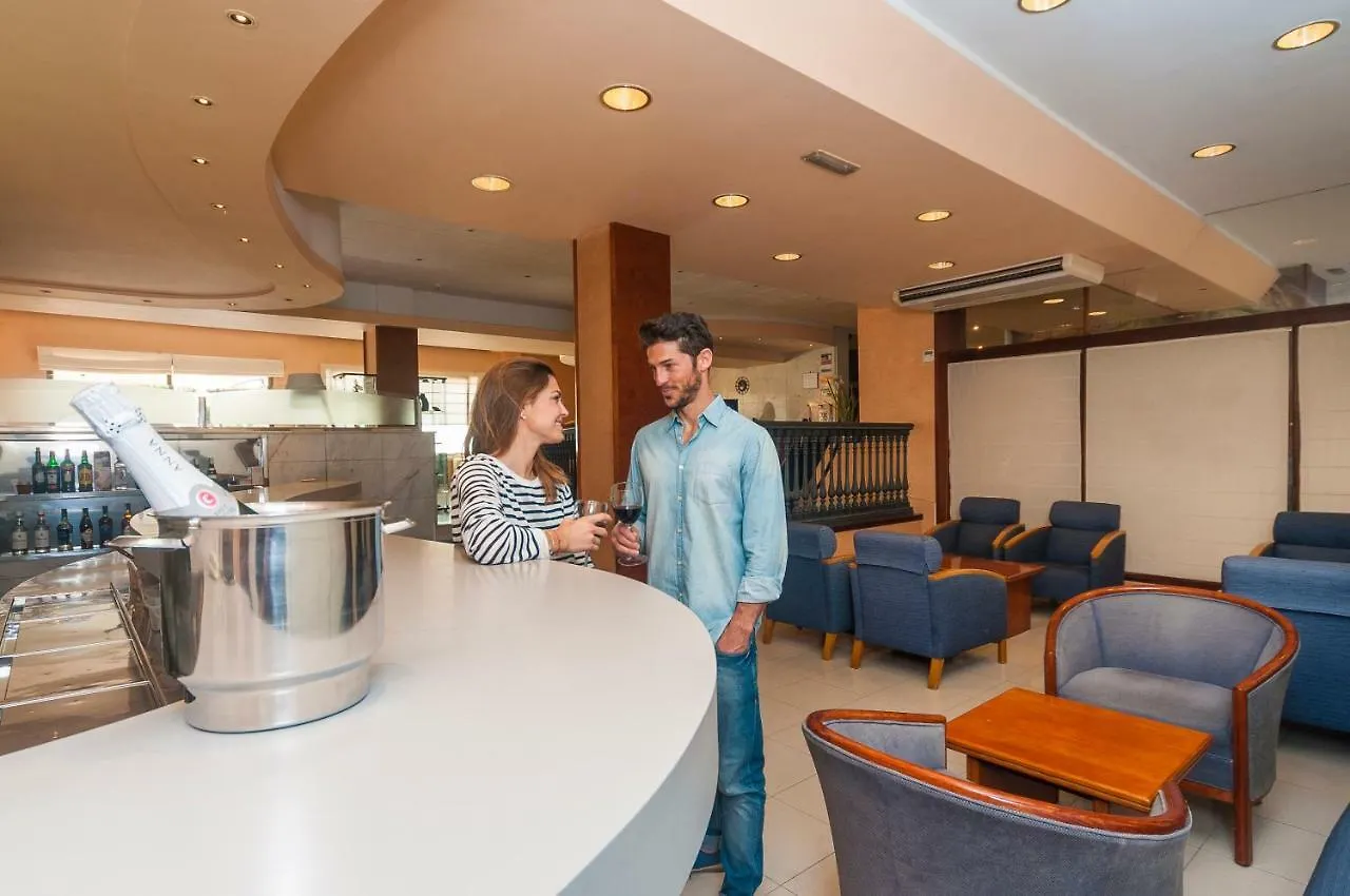 Apartaments Lauria Tarragona Spagna