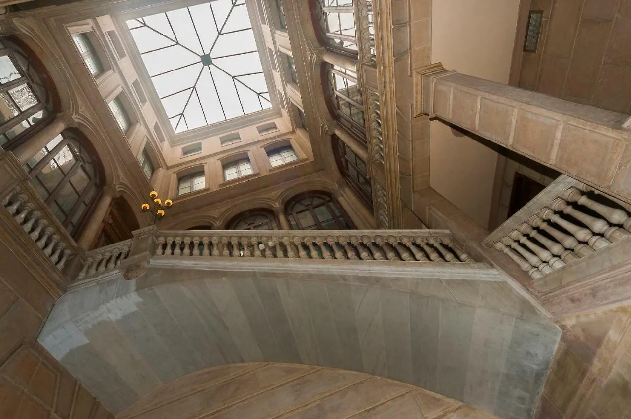 Apartaments Lauria تاراغونا شقة