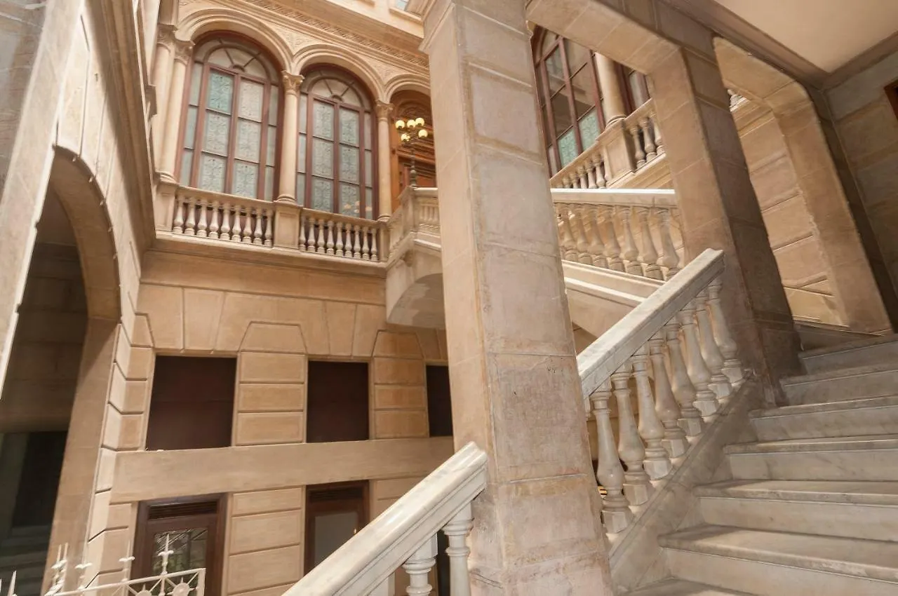شقة Apartaments Lauria تاراغونا