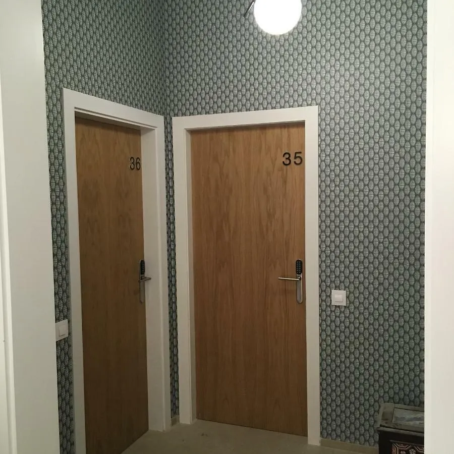شقة Apartaments Lauria تاراغونا
