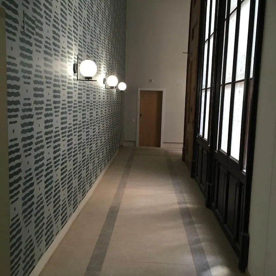 Apartaments Lauria Tarragona Appartamento