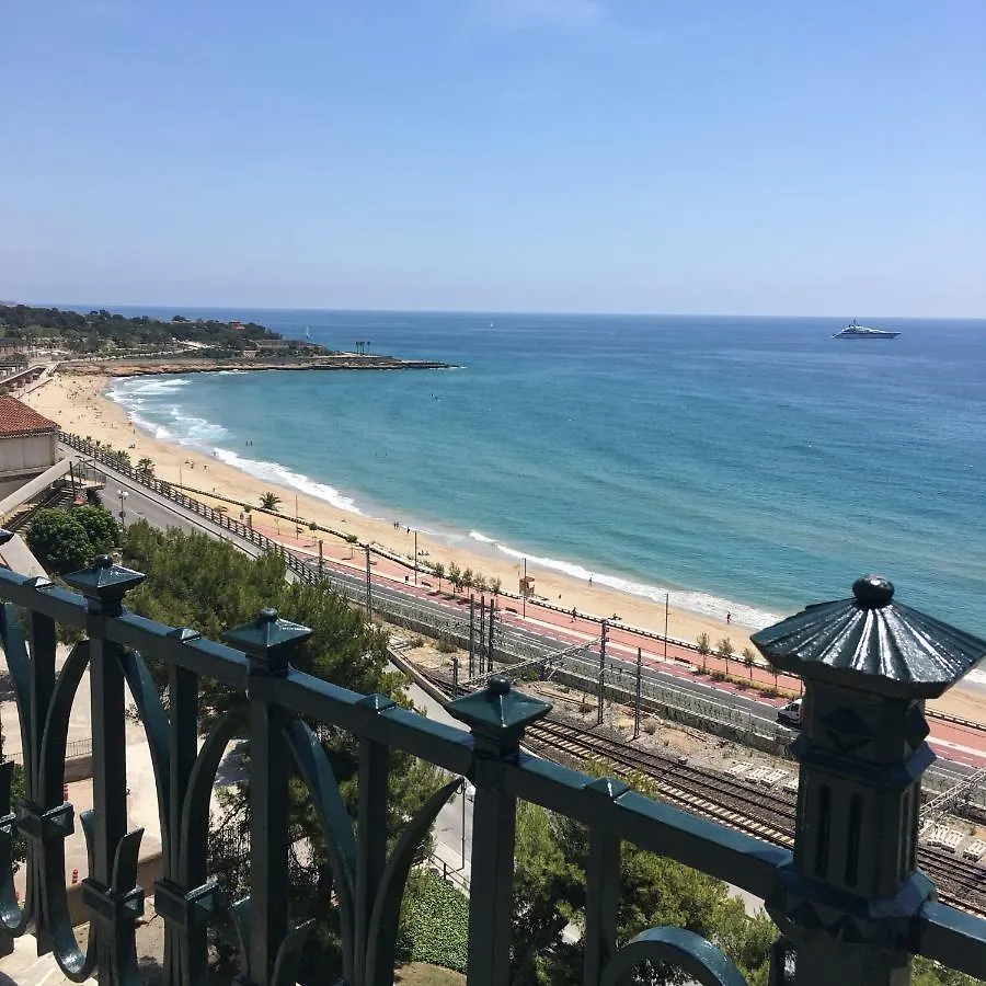 Apartaments Lauria تاراغونا شقة