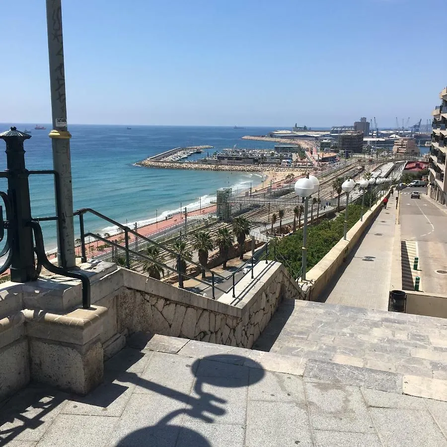 Apartaments Lauria تاراغونا