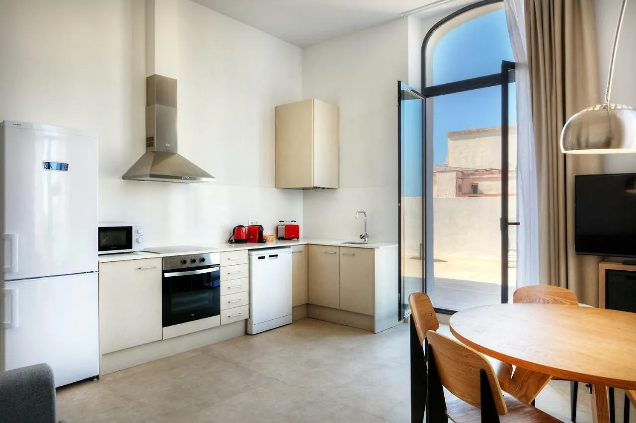 Apartaments Lauria تاراغونا 0*,  إسبانيا