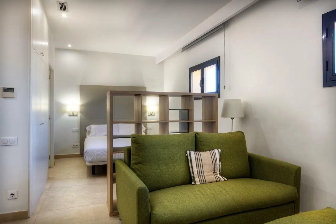 Apartaments Lauria Tarragona Appartamento