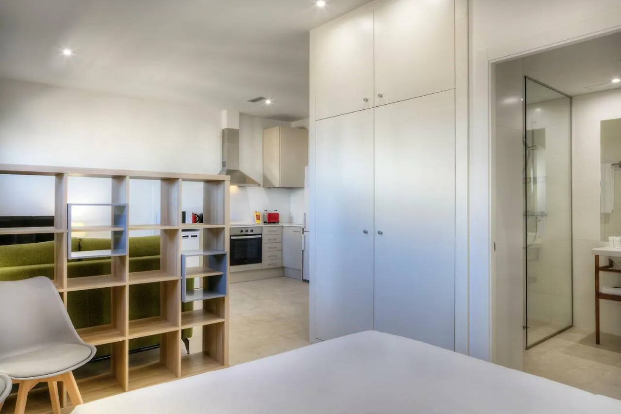 Apartaments Lauria تاراغونا