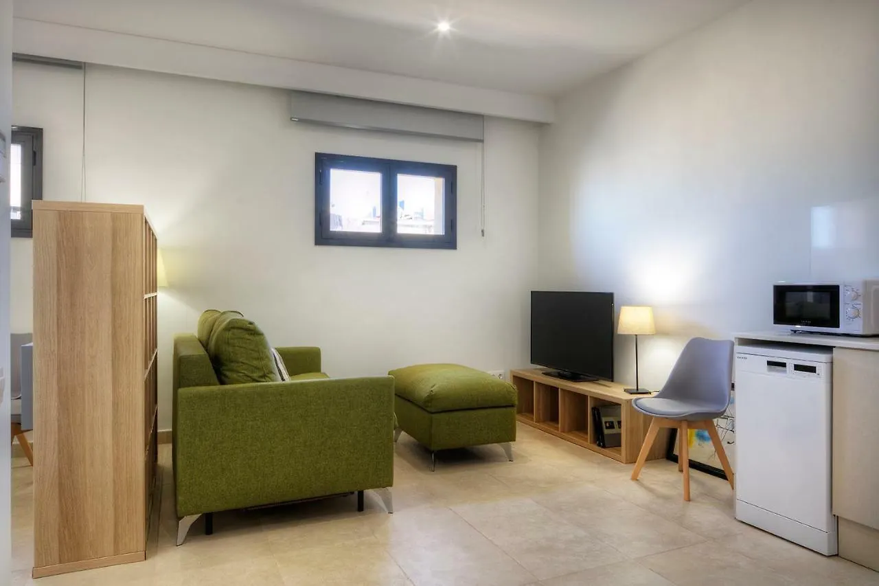 Apartaments Lauria تاراغونا شقة