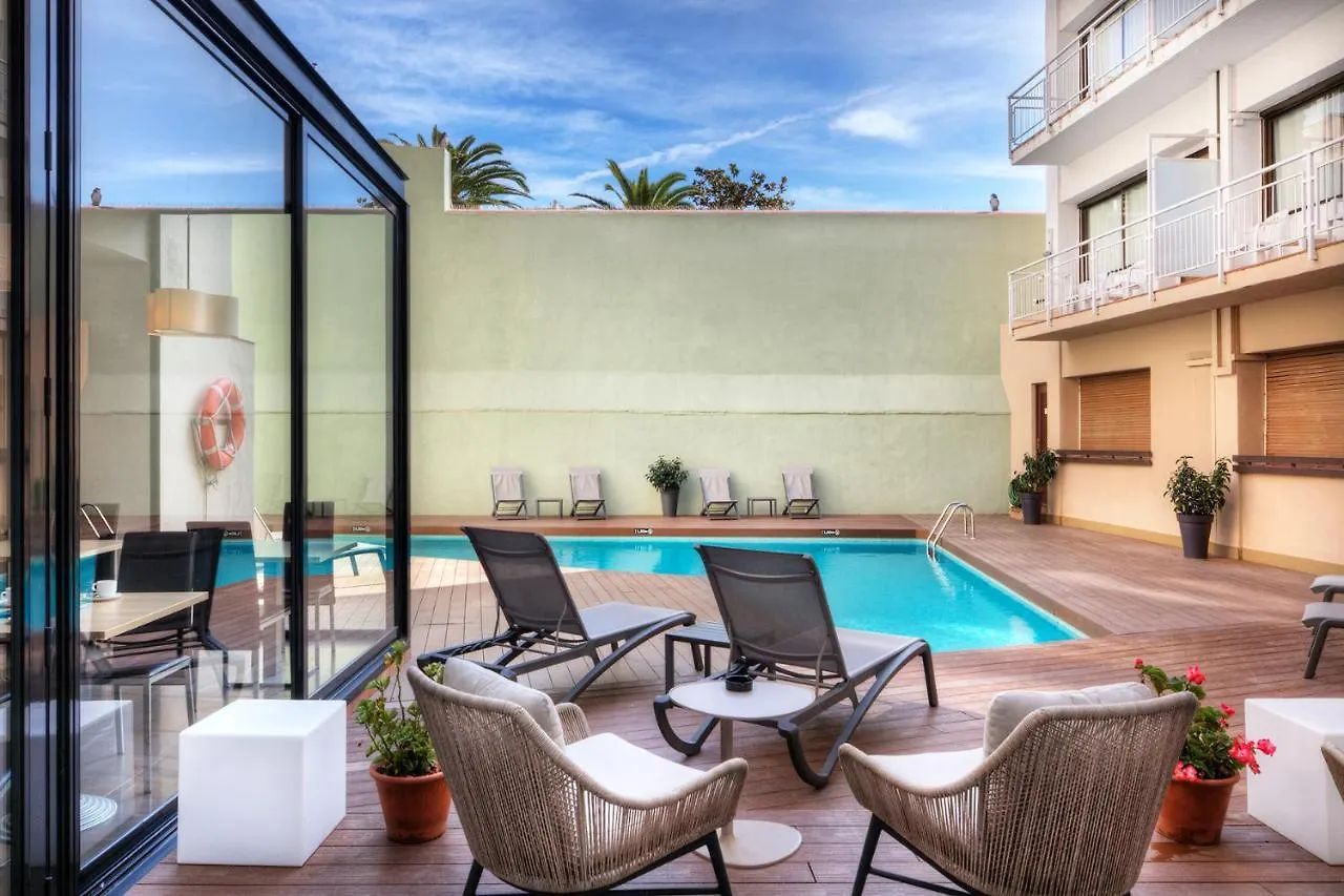 Apartaments Lauria تاراغونا 0*,  إسبانيا