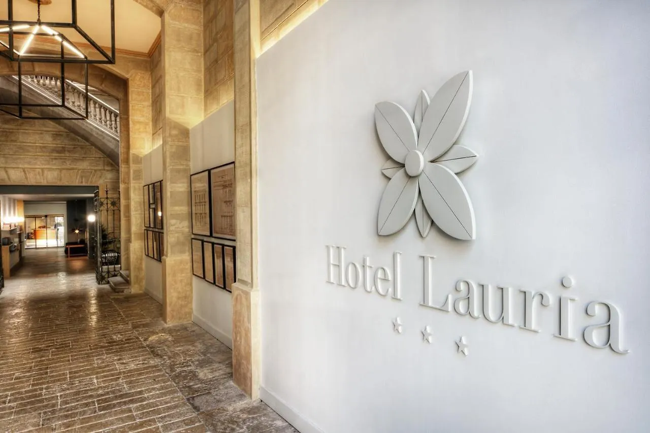 Apartaments Lauria تاراغونا شقة