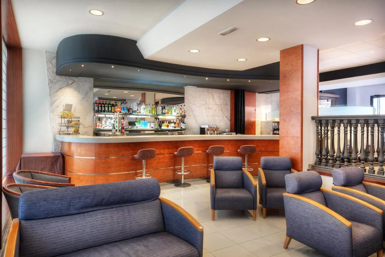 شقة Apartaments Lauria تاراغونا