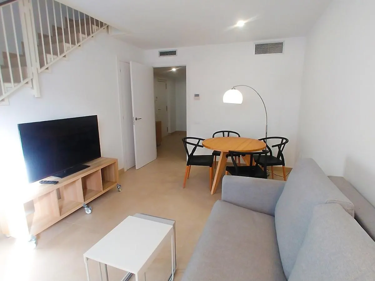 شقة Apartaments Lauria تاراغونا إسبانيا