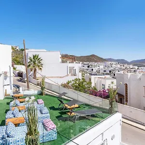  Appartement Dulcemar Frente Al Mar Con Zona Spanje