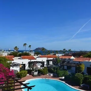  Appartement La Concha Del Mar Spanje
