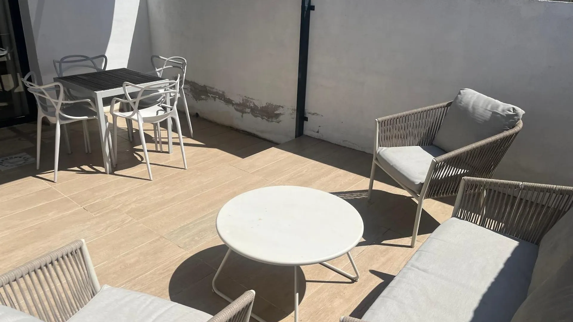 Apartment Apartaments Lauria Tarragona