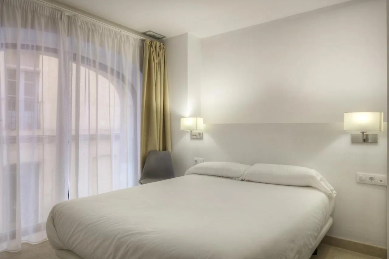 Apartment Apartaments Lauria Tarragona Spain